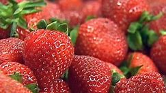 FDA expands recall of frozen strawberry products