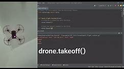Mastering Tello Drone Programming with Python | Execute Basic Flight Routines