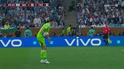 Argentina vs France Final Football World Cup 2022 Qatar | HD Part 2 - video Dailymotion
