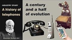 History of the telephone | Telephone invention | Evolution of telephone | Industry study
