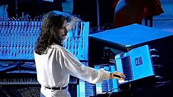 Yanni - "Swept Away"…Live At The Acropolis, 25th Anniversary!... 1080p Remastered & Restored