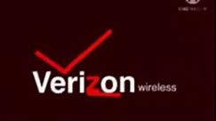 Verizon Wireless Logo Remake