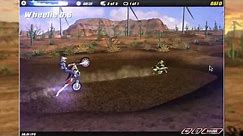 Motocross Nitro: Gameplay trailer - a free Miniclip game