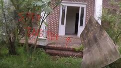 Exploring An Abandoned Semi Mansion In Dillon, South Carolina