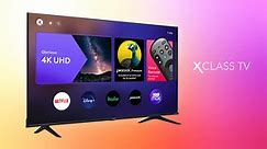 Comcast Introduces XClass TV: Extending the Company’s Global Technology Platform To Smart TVs Nationwide