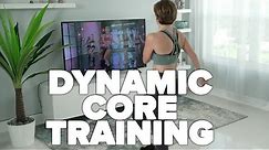 Dynamic Core Workouts with Figure 8 | Body FX