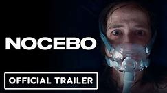 Nocebo - Official Exclusive Trailer (2022) Eva Green, Mark Strong, Chai Fonacier