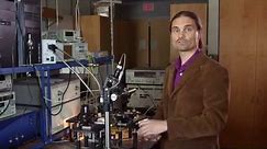 Silicon Photonics Design & Fabrication | UBCx | Course About Video