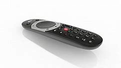 How to use and set up your Sky Q remote with voice control