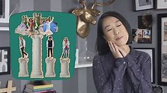 Decoded Season 6 Episode 10 Are All Asians Rich? featuring Lily Du