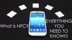 What is NFC? How to use NFC Tags? Compatibility Issues? - All You Need to Know!