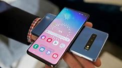 Samsung’s Galaxy S10: Here are top features of the smart phone