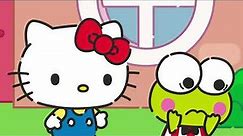 Season 5 Top 5 Episodes | Hello Kitty and Friends Supercute Adventures