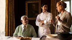 The Hundred-Foot Journey Full Movie - video Dailymotion