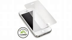 IntelliARMOR Glass screen Protector Review for iPhone 5s