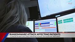 'Using people's lives as a way to make money': Ransomware attack on UT Health East Texas having major effect on patients