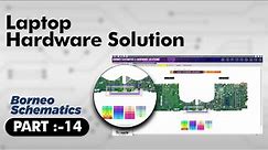 "Laptop Hardware Solutions: Troubleshooting Tips"