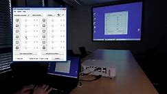 Projector Installation Features | NEC Display Solutions