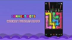Connect Dots - Dot puzzle game