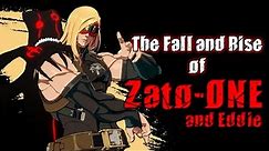Zato-ONE: A Shadowy, Redemption Arc of Guilty Gear