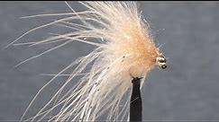 How To Tie The Jig Streamer