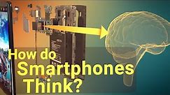 How do Smartphone CPUs Work? || Inside the System on a Chip