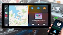 Add Apple CarPlay & Android Auto To Your Current Car With This Affordable Touchscreen - SlashGear