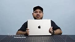 Macbook Air 15 vs Macbook 13 Pro | Tom's Guide