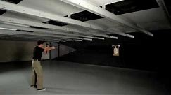 Firearm Science: Shooting a Moving Target