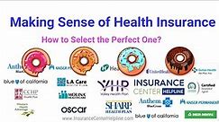 Compare Health Insurance Plans and Choose The Best Medical Plan for Your Family in 2023