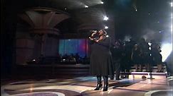 Kelly Price - For Every Mountain - Live BET Celebration Of Gospel - Taking You Higher! - 2007