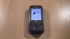 Incoming call:Sony Ericsson W850i Walkman In 2021