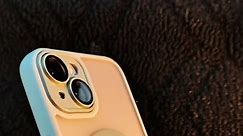 Iphone Case with Unique Design's Latest Trend