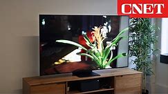 Samsung QN90B QLED TV Review 2022: One of the Best and Brightest TVs Ever!