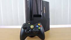 Xbox 360 E 250GB (2013) Unbox/Overview + Giveaway!