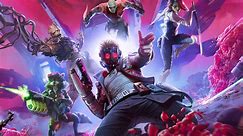 Marvel’s Guardians of the Galaxy Is Available for Free on Epic Games Store