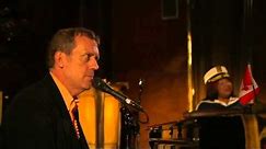 Kiss of fire (Video Oficial - Hugh Laurie And Gaby Moreno)