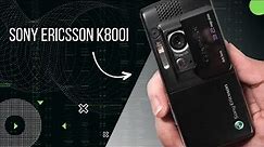 [RJ#4] Review Kamera Sony Ericsson K800i