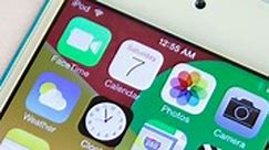 iOS 7, thoroughly reviewed