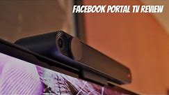 Facebook Portal TV Review - Is It Worth It?