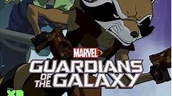 Marvel's Guardians of the Galaxy: Mission Breakout: Volume 5 Episode 9 Fame