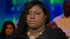 Jeantel: Trayvon Martin was not a thug