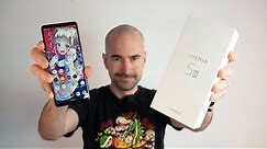 Sony Xperia 5 III | Unboxing & Full Tour