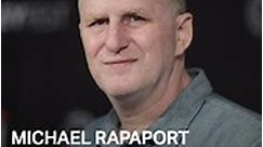Michael Rapaport mocks Palestinian calls for freedom