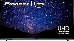 PIONEER 43-inch Class LED 4K UHD Smart Fire TV (PN43951-22U, 2021 Model)