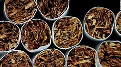 What tobacco does to your health (2017)