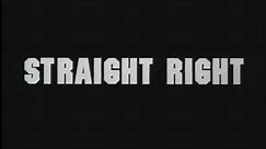STRAIGHT RIGHT
