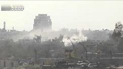 ᴴᴰ ZSU-23-4 Shilka Footage.** ** Military Savvy Syrian Military"