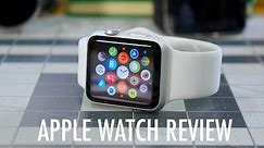 Apple Watch Review: a Pleasant (but Pricey) Surprise | Pocketnow
