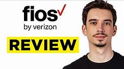 Verizon Fios Internet Review (2024)